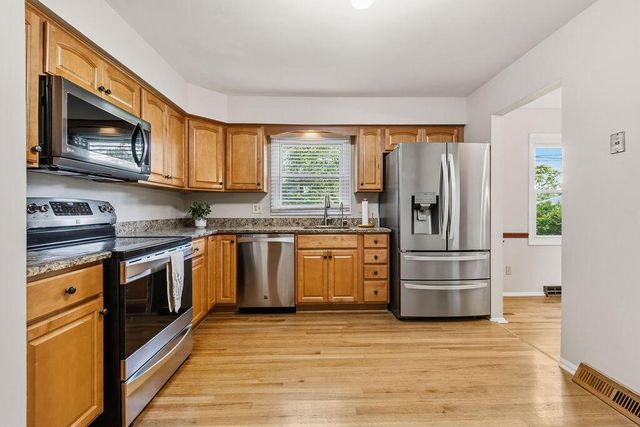 318 Apache Circle, Westerville, OH 43081
