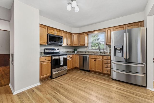 318 Apache Circle, Westerville, OH 43081