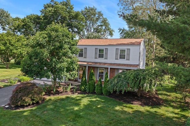 318 Apache Circle, Westerville, OH 43081
