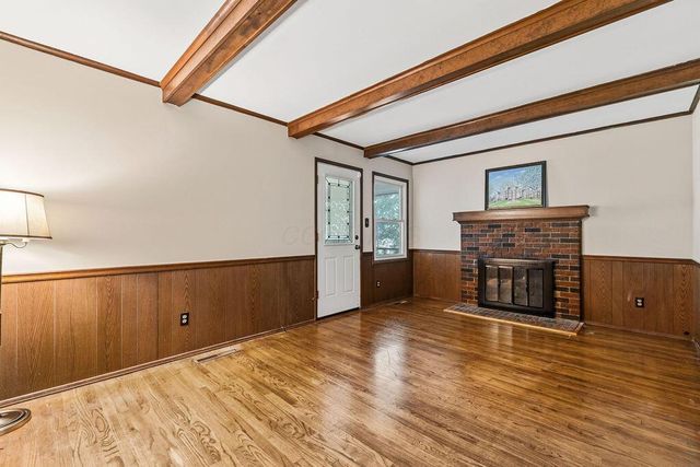 318 Apache Circle, Westerville, OH 43081