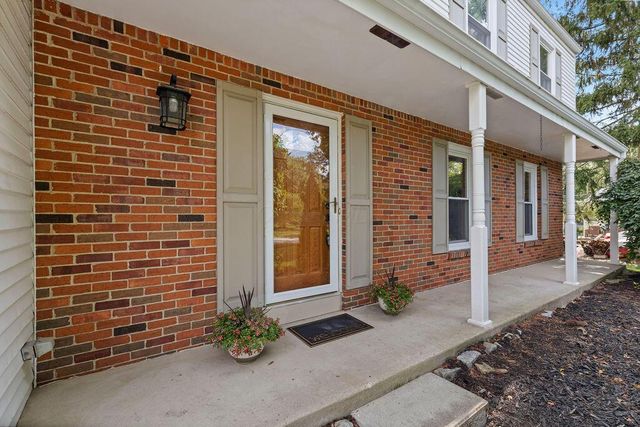 318 Apache Circle, Westerville, OH 43081