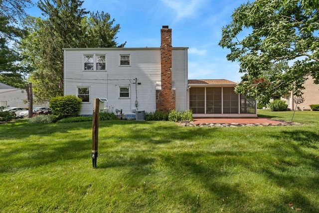 318 Apache Circle, Westerville, OH 43081