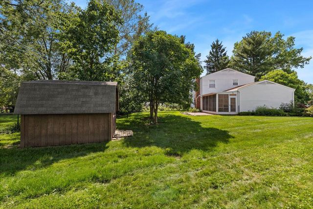 318 Apache Circle, Westerville, OH 43081