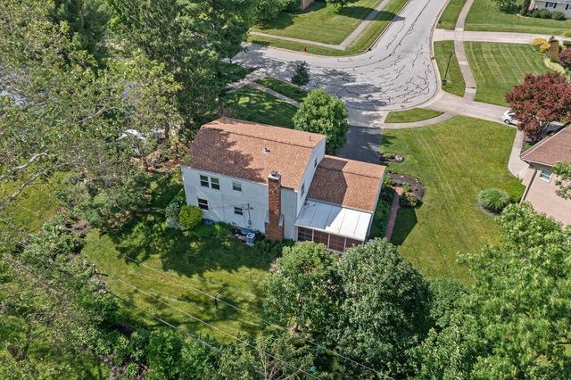 318 Apache Circle, Westerville, OH 43081