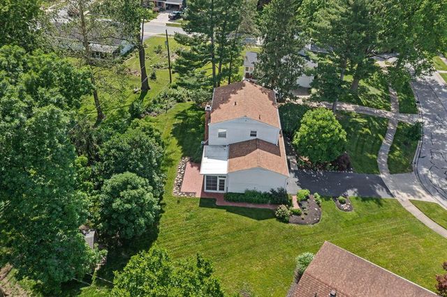 318 Apache Circle, Westerville, OH 43081