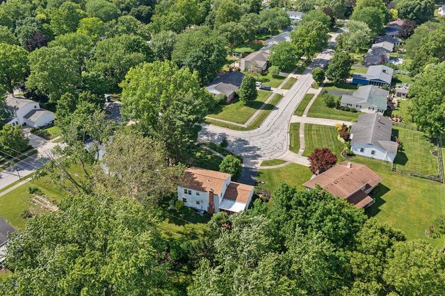 318 Apache Circle, Westerville, OH 43081