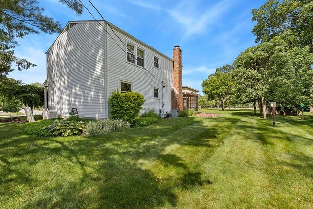 318 Apache Circle, Westerville, OH 43081