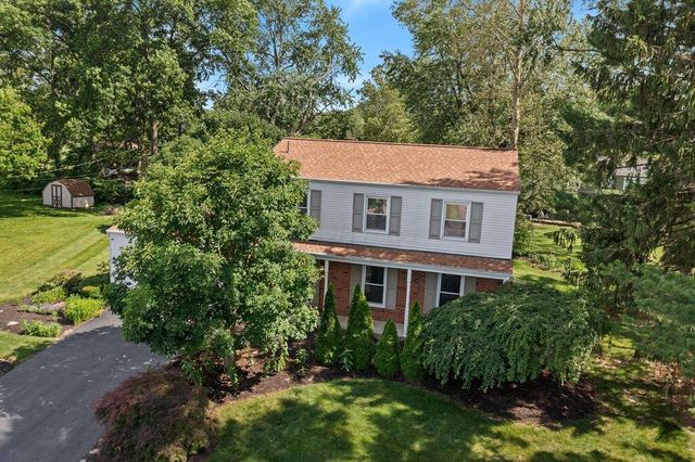 318 Apache Circle, Westerville, OH 43081