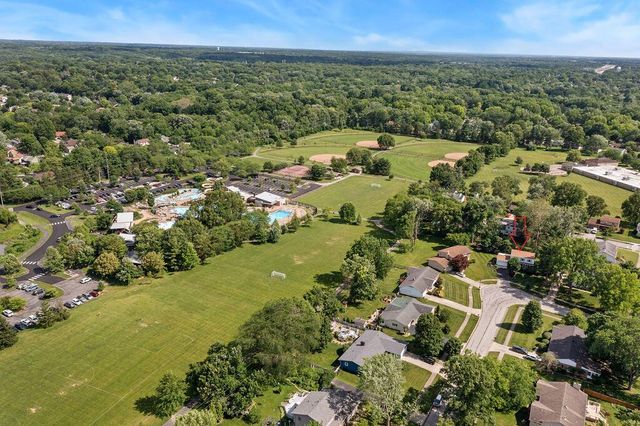 318 Apache Circle, Westerville, OH 43081