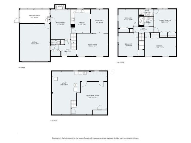 318 Apache Circle, Westerville, OH 43081