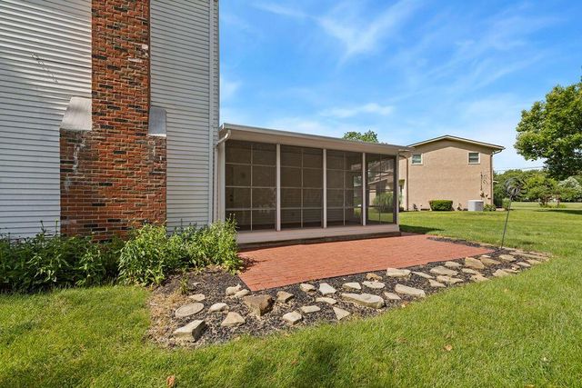 318 Apache Circle, Westerville, OH 43081