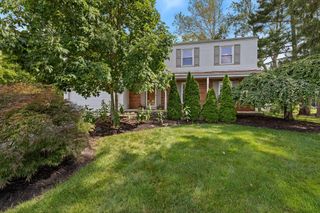 318 Apache Circle, Westerville, OH 43081