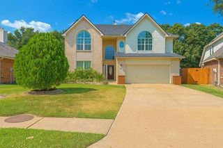 12515 Drake Prairie Lane, Cypress, TX 77429