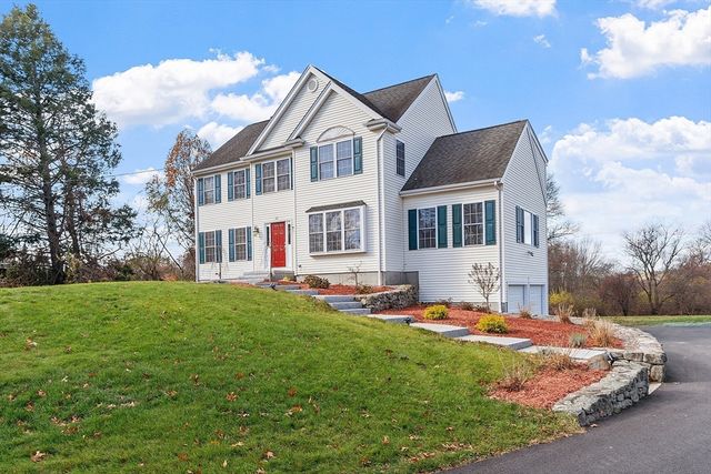 221 Foster Street, Littleton, MA 01460