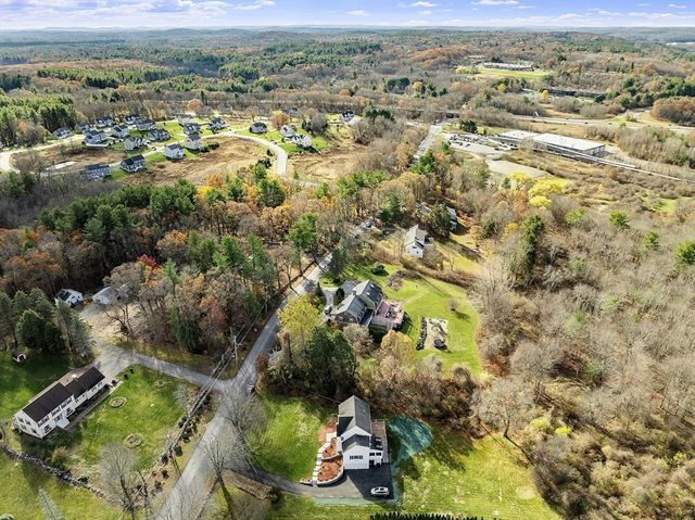 221 Foster Street, Littleton, MA 01460