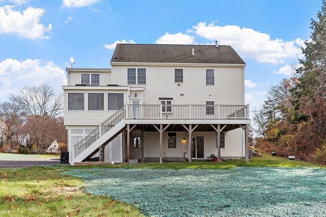 221 Foster Street, Littleton, MA 01460