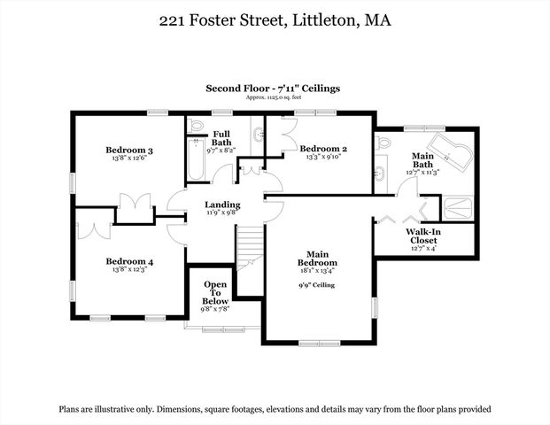 221 Foster Street, Littleton, MA 01460