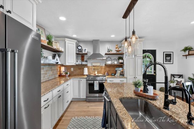 17230 Warrior Drive, Howard City, MI 49329