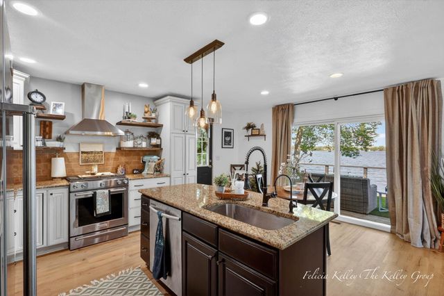 17230 Warrior Drive, Howard City, MI 49329