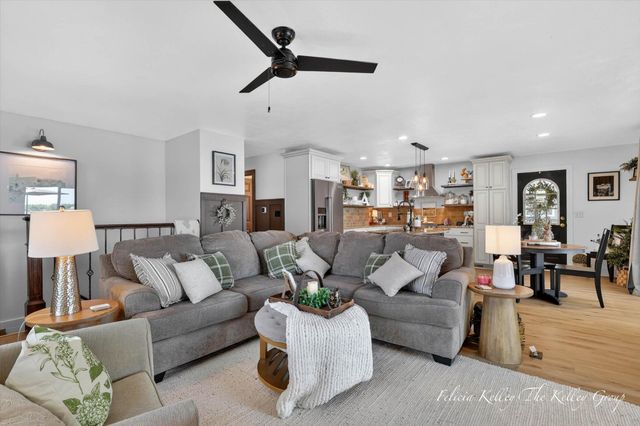 17230 Warrior Drive, Howard City, MI 49329