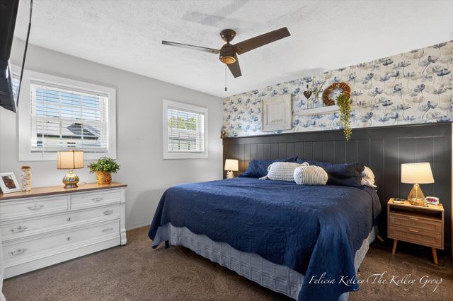 17230 Warrior Drive, Howard City, MI 49329