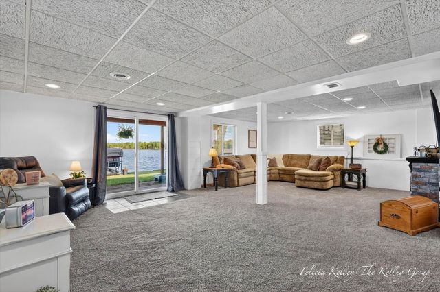 17230 Warrior Drive, Howard City, MI 49329
