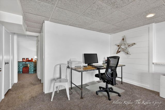 17230 Warrior Drive, Howard City, MI 49329