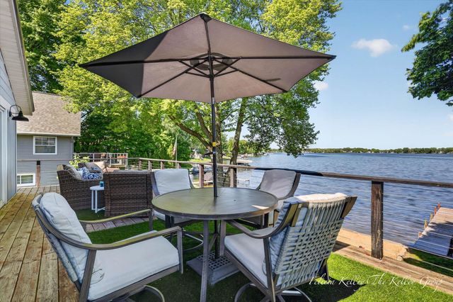 17230 Warrior Drive, Howard City, MI 49329