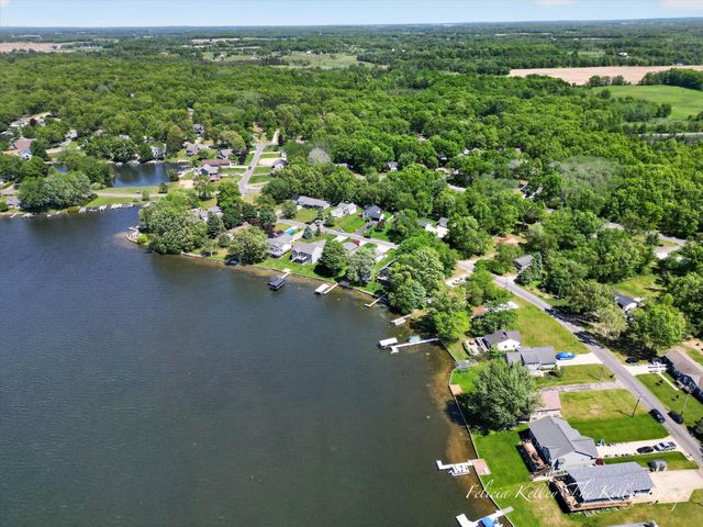 17230 Warrior Drive, Howard City, MI 49329