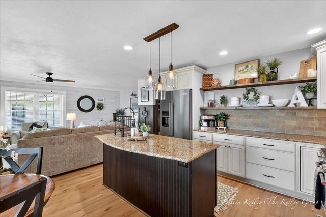 17230 Warrior Drive, Howard City, MI 49329