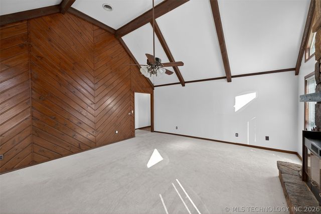 1408 S Veyda Street, Pryor, OK 74361