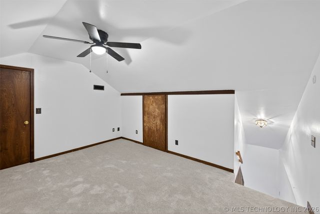 1408 S Veyda Street, Pryor, OK 74361