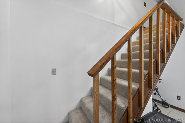 1408 S Veyda Street, Pryor, OK 74361