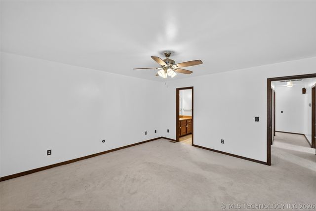 1408 S Veyda Street, Pryor, OK 74361