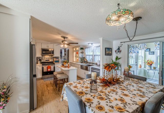 445 Riverwind Drive, Hendersonville, NC 28739