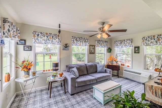 445 Riverwind Drive, Hendersonville, NC 28739