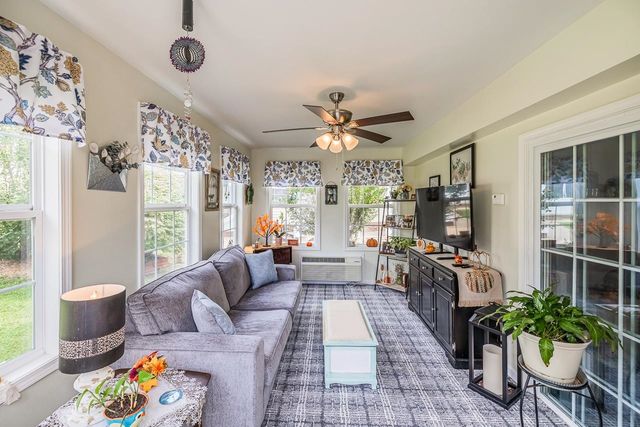 445 Riverwind Drive, Hendersonville, NC 28739