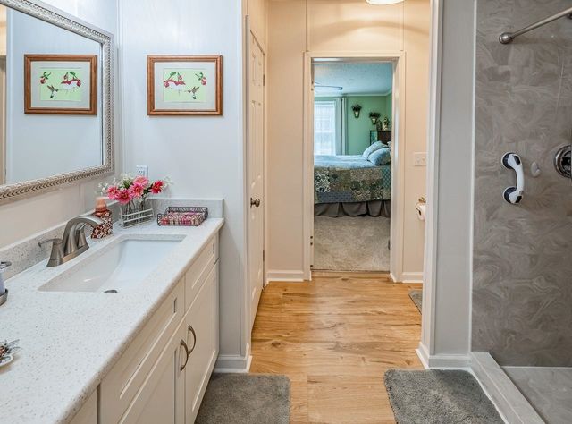 445 Riverwind Drive, Hendersonville, NC 28739