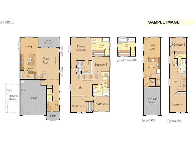 1013 Nw 178TH St, Ridgefield, WA 98642