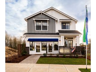 1013 Nw 178TH St, Ridgefield, WA 98642