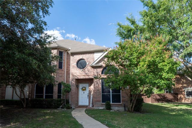 11056 Chanay Drive, Frisco, TX 75035