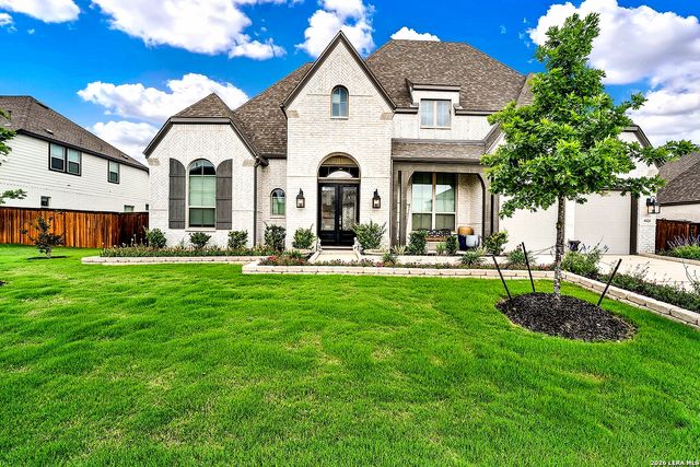 6826 Hallie, Schertz, TX 78154