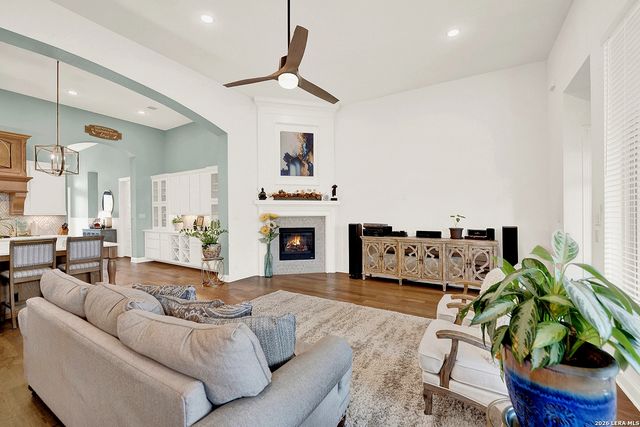 6826 Hallie, Schertz, TX 78154