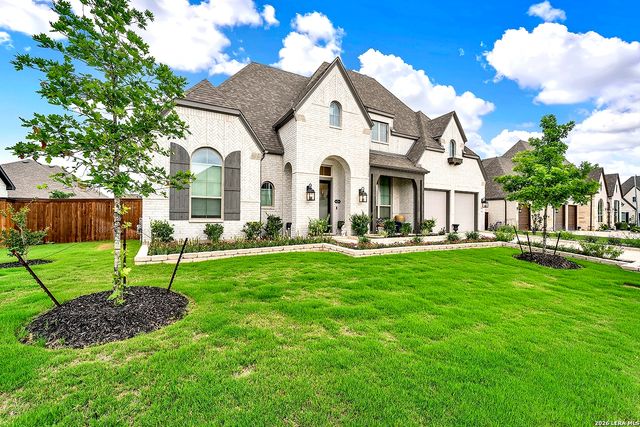 6826 Hallie, Schertz, TX 78154