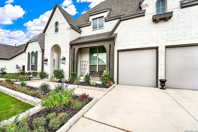 6826 Hallie, Schertz, TX 78154