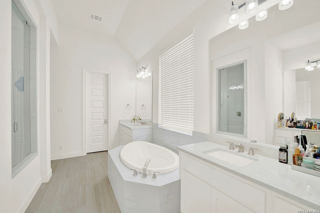 6826 Hallie, Schertz, TX 78154