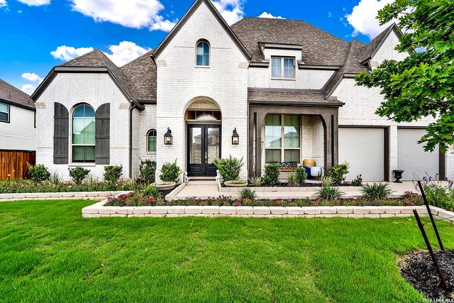 6826 Hallie, Schertz, TX 78154