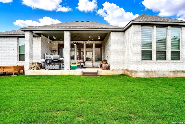 6826 Hallie, Schertz, TX 78154
