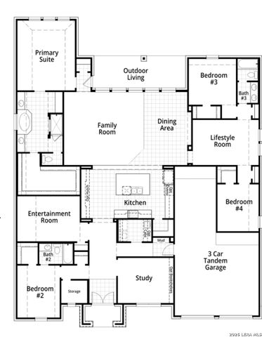 6826 Hallie, Schertz, TX 78154