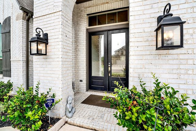 6826 Hallie, Schertz, TX 78154